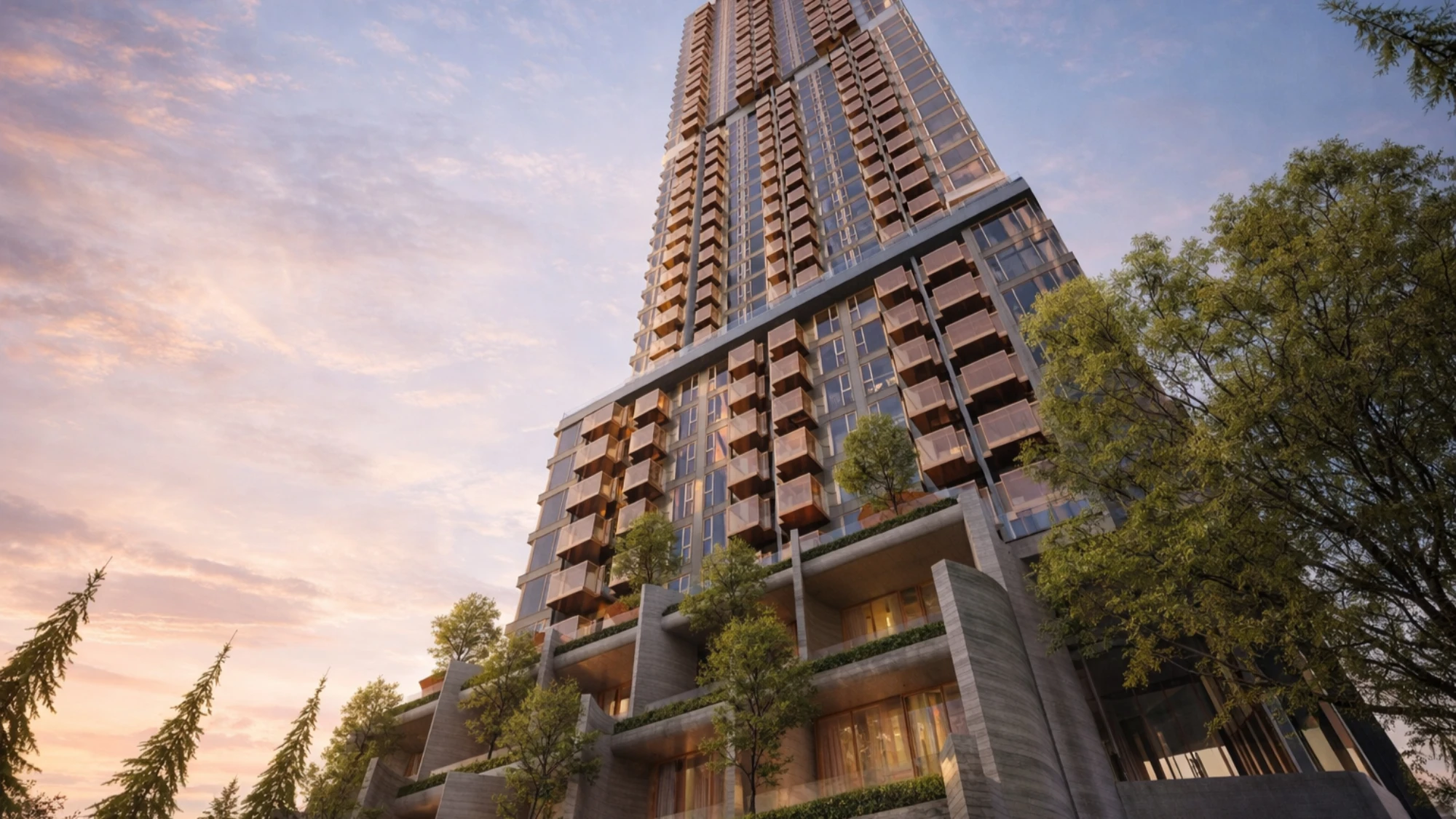 AROM JOMTIEN: Prices and layouts about developer